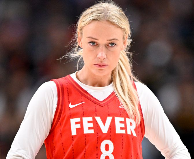 ยอมรับยาก! คันนิงแฮมพูดถึง 