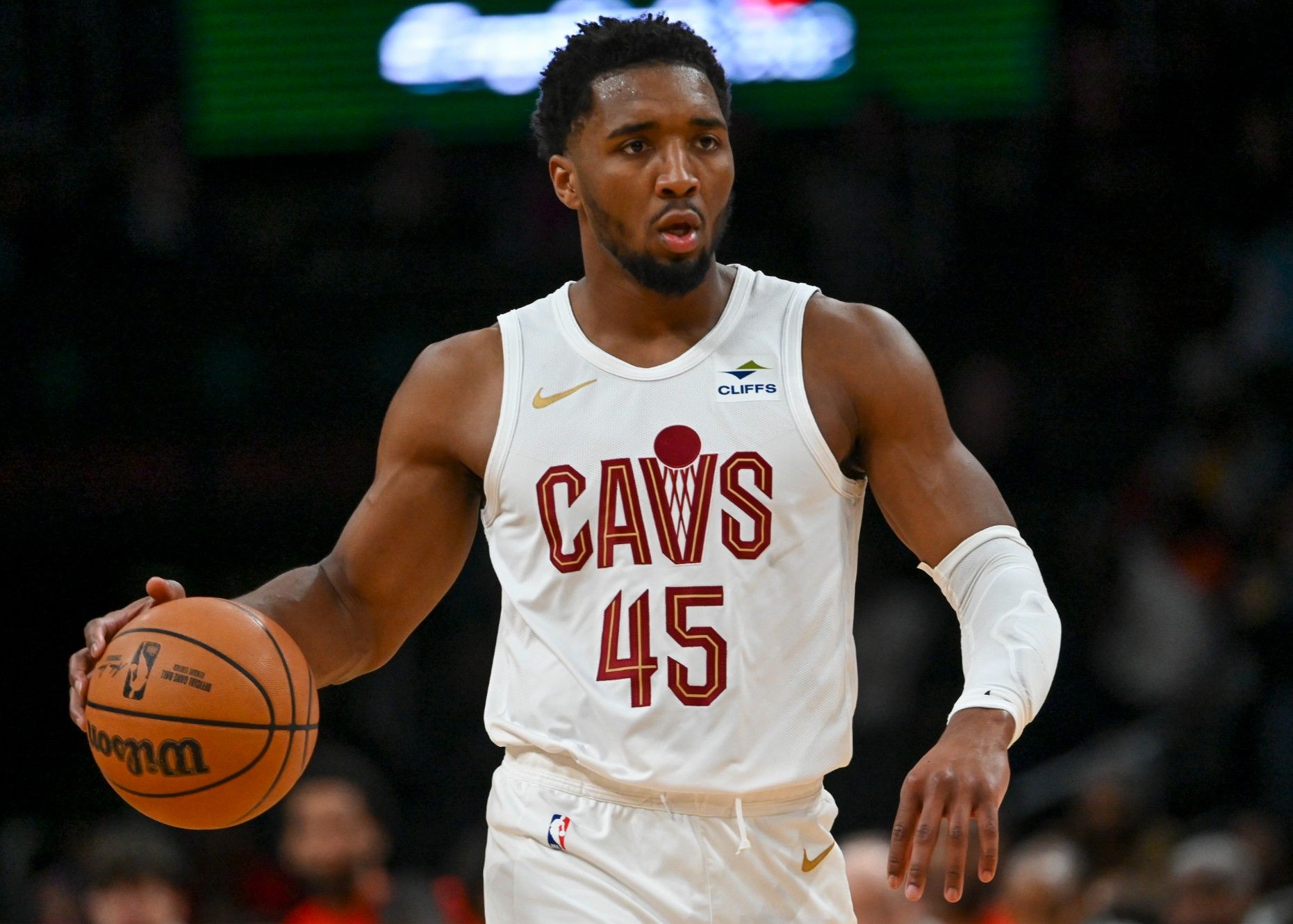 สื่อสหรัฐฯ จัดอันดับเปอร์เซ็นต์การยิงที่แท้จริงของ NBA: มิทเชลล์เป็นผู้นำรายการ นักเก็ตอยู่ในอันดับที่สองและสาม