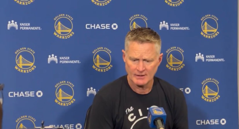 Cole พูดถึงการเปลี่ยนผ่านของ Richard จาก DNP ไปสู่การเริ่มต้น: เขาสามารถยิง ป้องกัน และมีฟังก์ชั่นที่ครอบคลุม