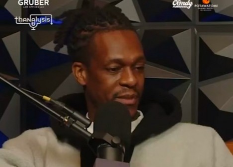 Rondo: ข้อได้เปรียบของฉันในฐานะโค้ชคือการปรับเปลี่ยนแบบเรียลไทม์ระหว่างเกม แทนที่จะทบทวนเกมหลังเกม