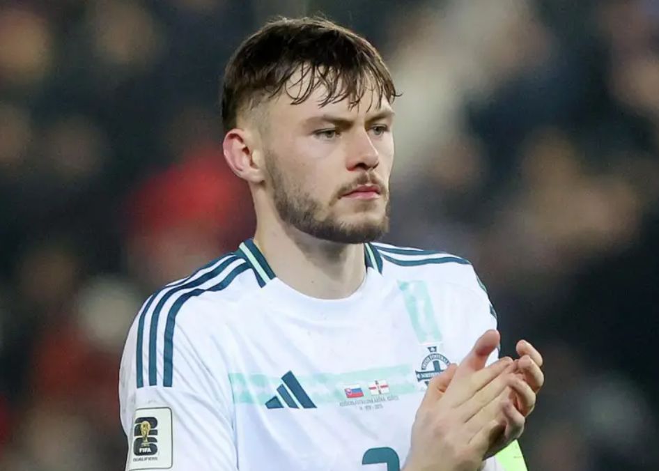 แบรดลีย์: ห่างจากฟุตบอลโลกเพียง 2 ประตูเท่านั้น ไม่ต้องกลัวคู่ต่อสู้คนใดในรอบเพลย์ออฟ