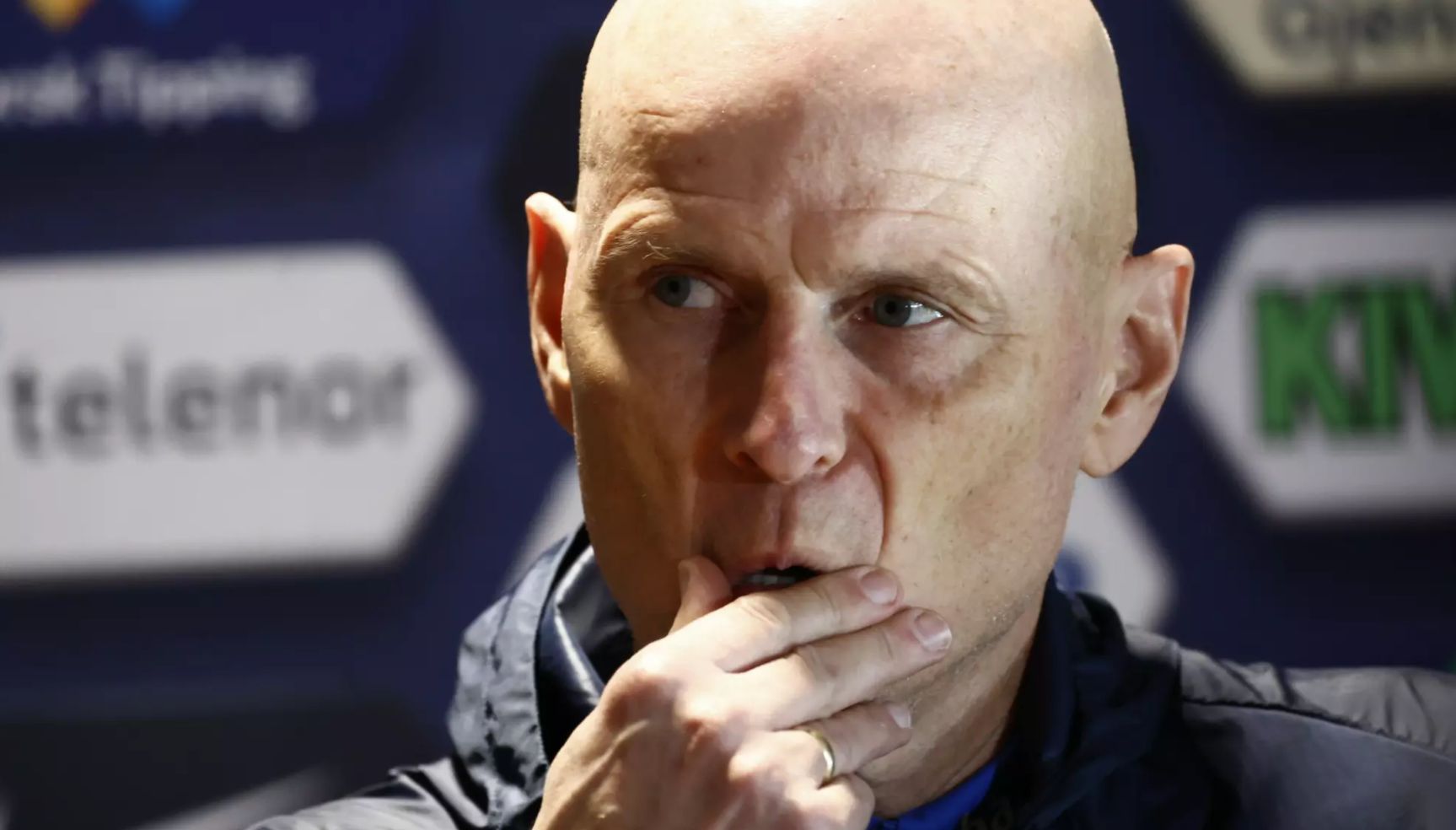 โค้ชนอร์เวย์ ไม่คิดว่าจะแพ้อิตาลี 0-8 ไม่รู้จะฉลองเข้าบอลโลกยังไง