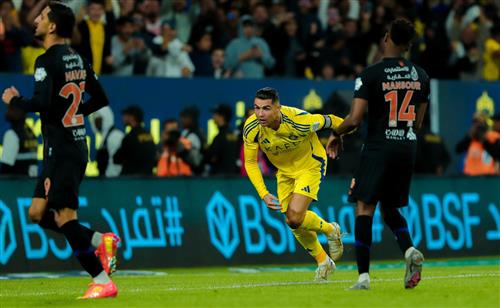 อัล นาเซอร์ vs อัล เฟฮา