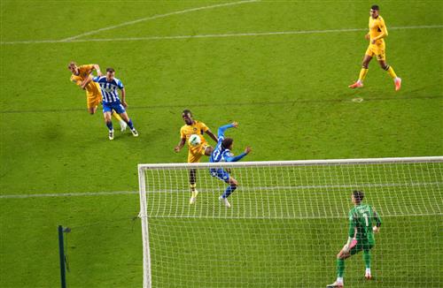 วีแกน แอธเลติก vs วีคอมบ์ วันเดอเรอร์ส