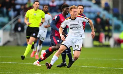 กาญารี่ vs เลชเช่