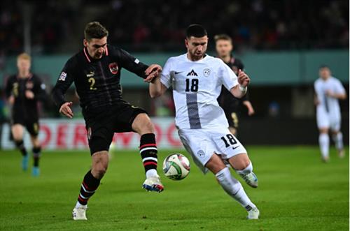 ออสเตรีย VS สโลวีเนีย