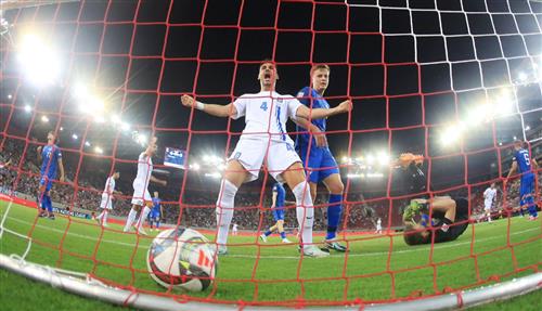 กรีซ vs ฟินแลนด์