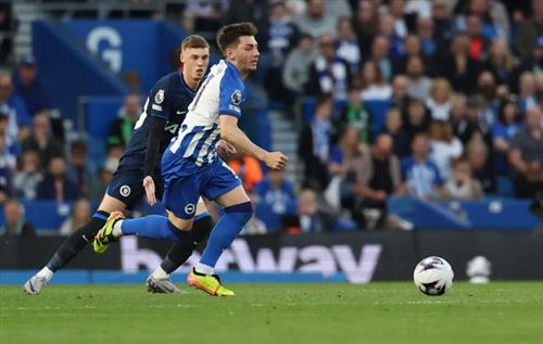 ไบรท์ตัน vs เชลซี