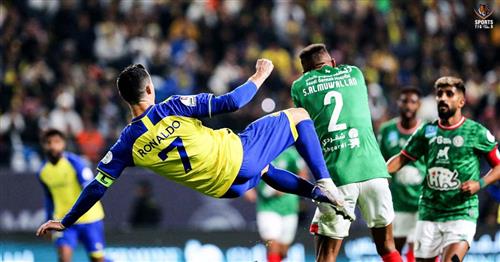 อัล นาเซอร์ vs อัล เอติฟาก