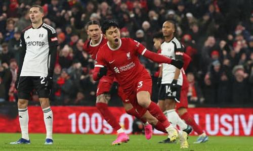 ฟูแล่ม vs น็อตติ้งแฮม ฟอเรสต์