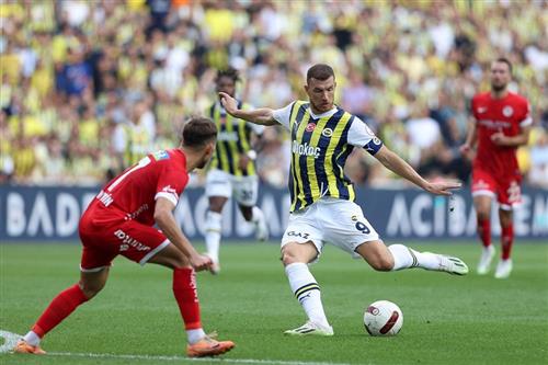 นอร์ดซีแลนด์ vs เฟเนร์บาห์เช่