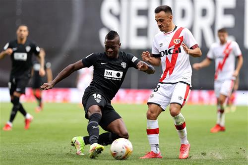 เอลเช่ vs ราโย่ บาเยกาโน่