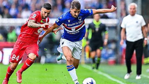 มอนซ่า vs ซามโดเรีย