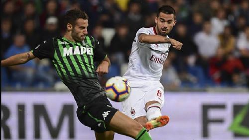 เครโมเนเซ่ vs เอซี มิลาน