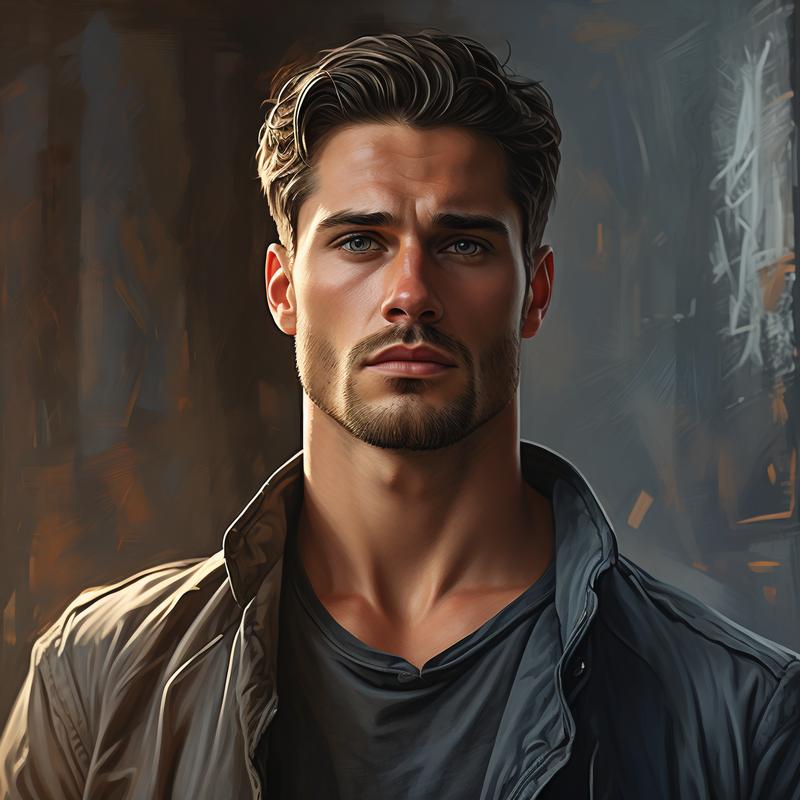 6686体育初级作者Soren