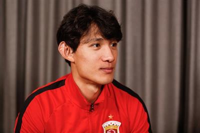 Wang Shenchao: ไม่มีเวลาที่จะหดหู่กับความพ่ายแพ้ ในสองรอบสุดท้ายของลีก ไห่กังจะต่อสู้เพื่อความฝันของตัวเอง