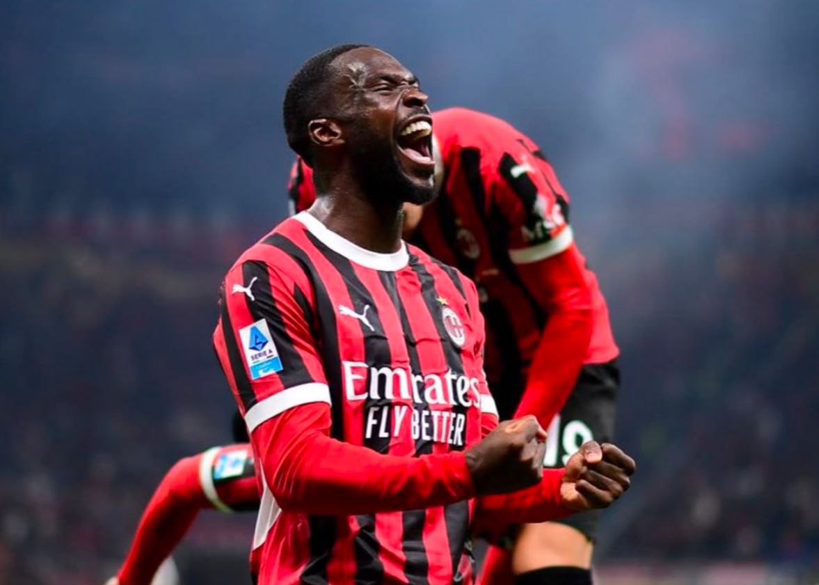 ดิ มาร์ซิโอ : โทโมรีกลับมาลงสนามและกลับมาเป็นตัวจริง พูลิซิชคาดว่าจะเล่นเป็นนักเตะสำรอง