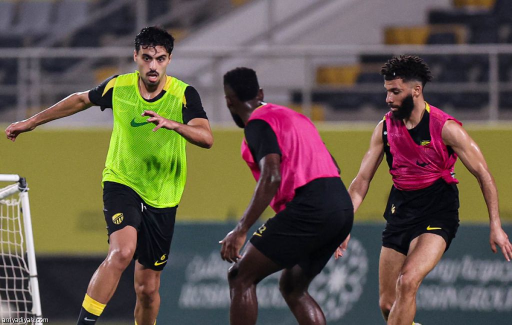 เจ้าหน้าที่ของเจดดาห์ ยูไนเต็ด: กองหลังมุสซ่าข้อเท้าขวาหักระหว่างการฝึกซ้อม และเพิ่งเข้ารับการผ่าตัด