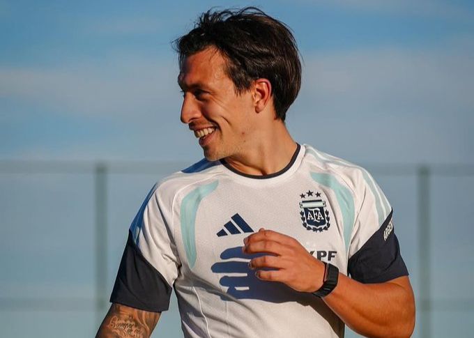 โรมาโน : ลิม่าเริ่มซ้อมกับทีมชาติแล้วและสามารถเล่นให้แมนเชสเตอร์ ยูไนเต็ด ในเกมทีมชาติได้ในอนาคต