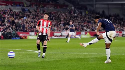 เบรนท์ฟอร์ด vs แอสตัน วิลล่า