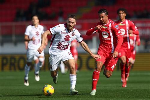 มอนซ่า vs ตูริน