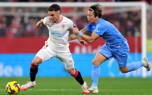 เซบีญ่า vs RCD มายอร์ก้า