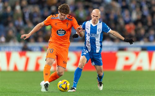 อลาเบส vs เซลติก