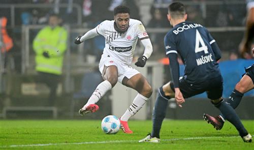 วีเอฟแอล โบคุ่ม VS แซงต์ เพาลี