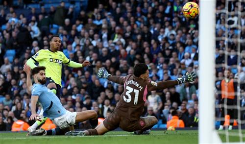 แมนเชสเตอร์ ซิตี้ พบ เซาแธมป์ตัน