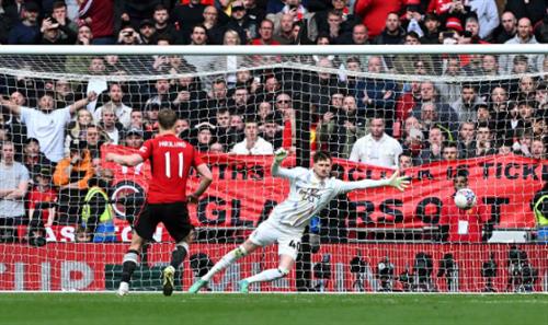 โคเวนทรี vs แมนเชสเตอร์ ยูไนเต็ด