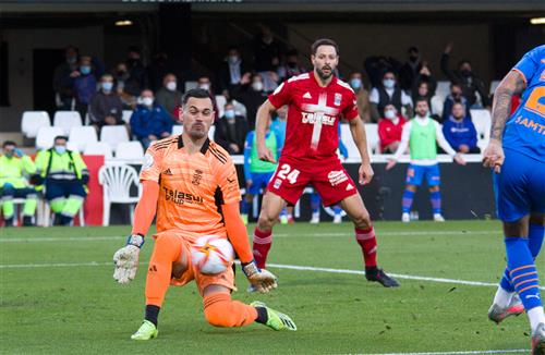 การ์ตาเกน่า vs บาเลนเซีย