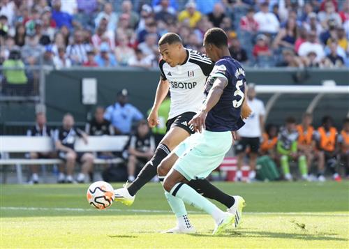 ฟูแล่ม vs เบรนท์ฟอร์ด