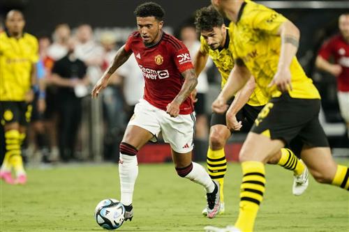 แมนเชสเตอร์ ยูไนเต็ด vs แอธเลติก บิลเบา