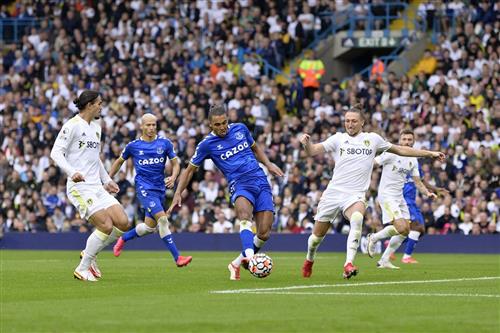 เอฟเวอร์ตัน vs ลีดส์ ยูไนเต็ด