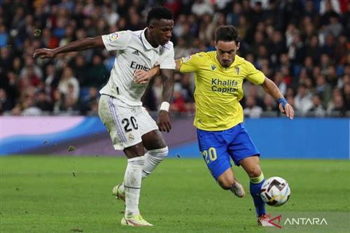 กาดิซ vs คิโรน่า