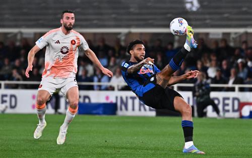 อตาลันต้า vs โรม่า