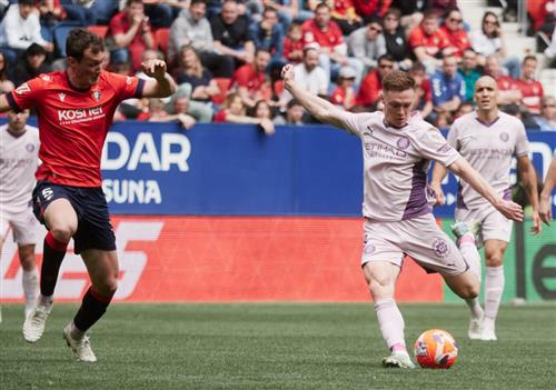 แข็งแกร่ง vs คิโรน่า