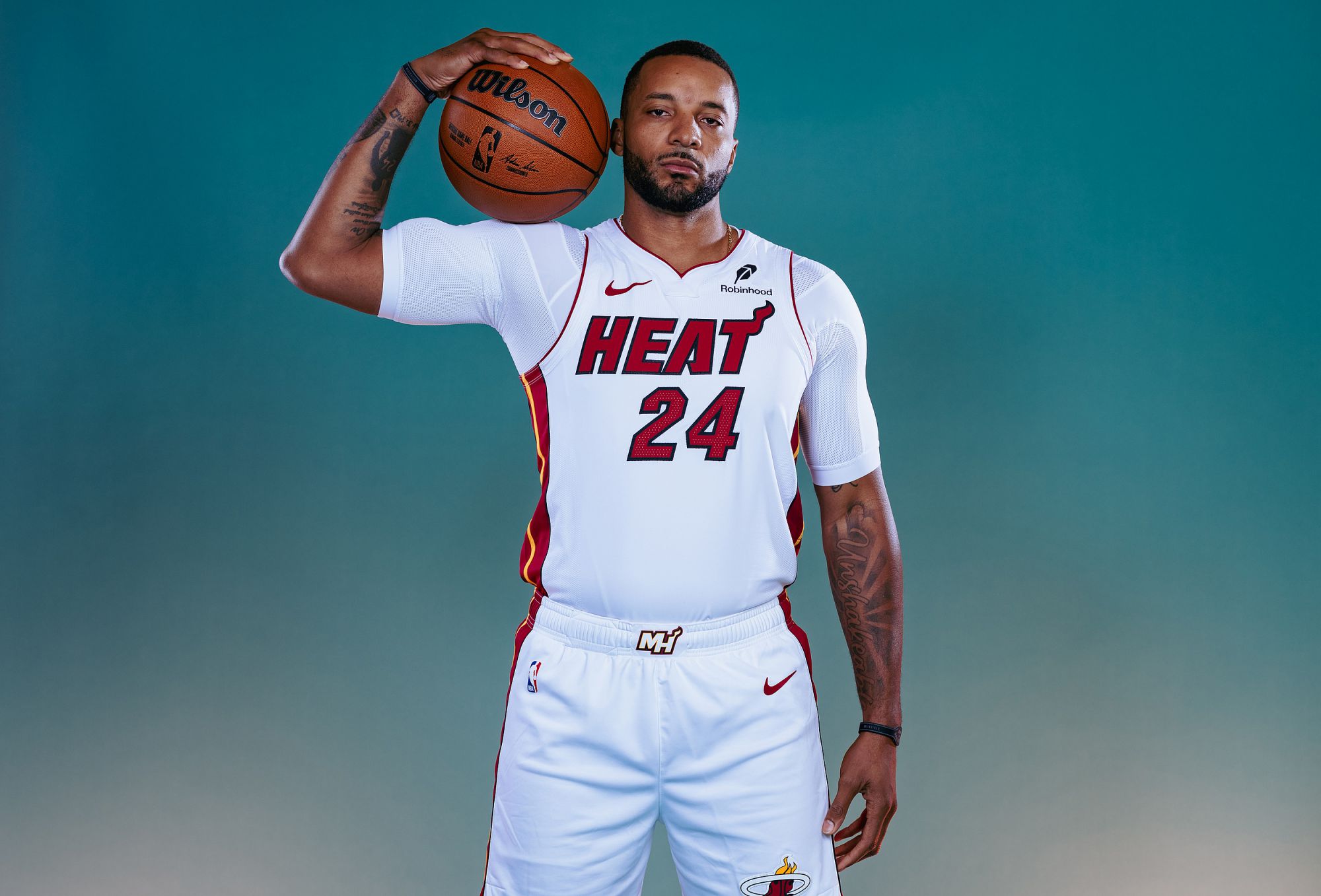 คำสาป! เดอะฮีตไม่ชนะที่สนามเหย้าของนักเก็ตมาห้าปีแล้ว