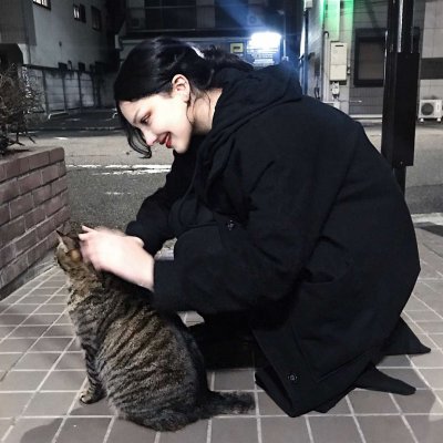 6686体育签约作者Xenia