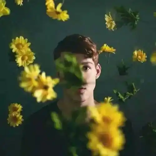 6686体育合作伙伴Edmund